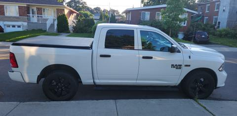 Ram 1500 Classic 2020