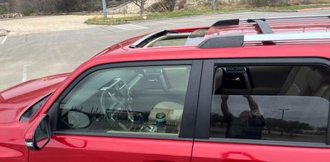 Toyota 4Runner 2022