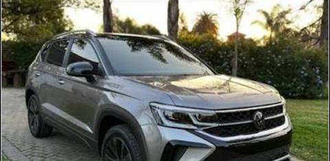 Volkswagen Taos 2024