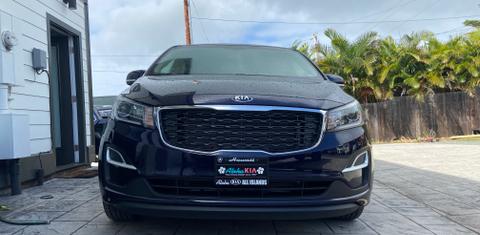 Kia Sedona 2021