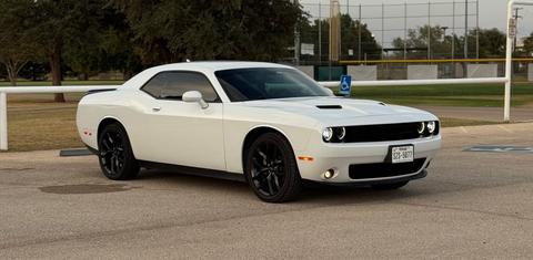 Dodge Challenger 2023