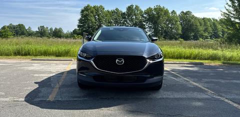 Mazda CX-30 2021