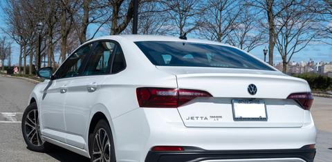 Volkswagen Jetta 2024
