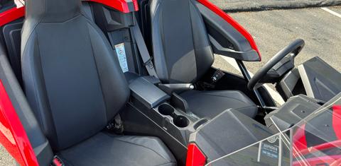 Polaris Slingshot 2022