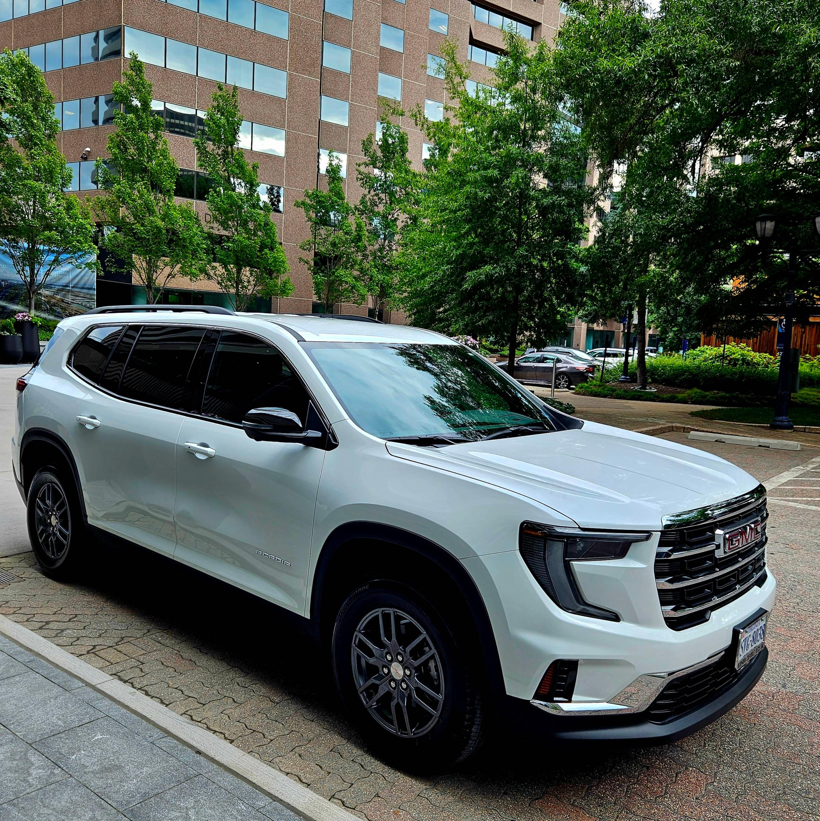 GMC Acadia 2026 in Alexandria, VA
