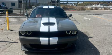 Dodge Challenger 2019