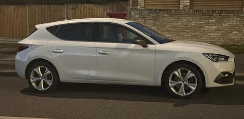 Seat Leon 2020