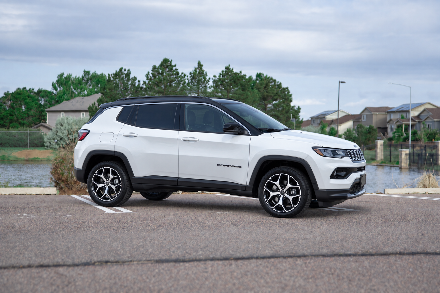 Jeep Compass 2025 in Kailua-Kona, HI
