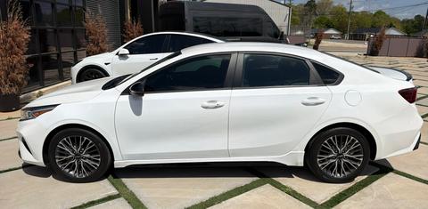 Kia Forte 2024