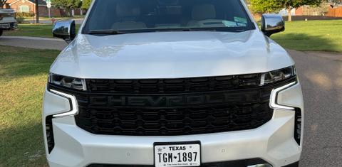 Chevrolet Tahoe 2023