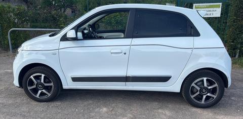 Renault TWINGO III 2017
