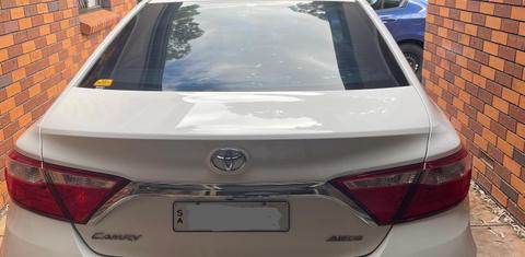 Toyota CAMRY 2016