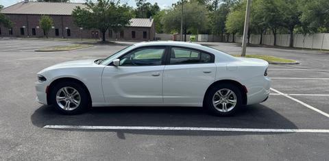 Dodge Charger 2022