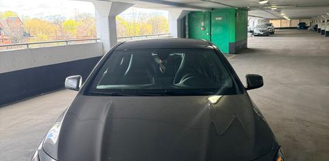 Mercedes-Benz CLA-Class 2018