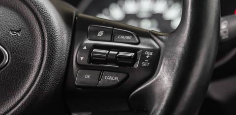 Kia Sorento 2017