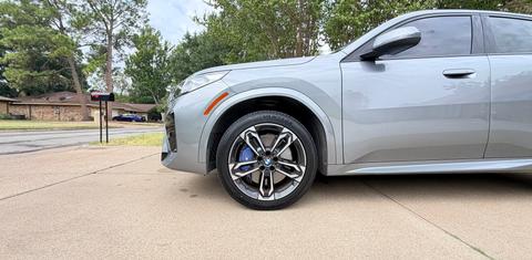 BMW X2 2025