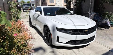 Chevrolet Camaro 2021