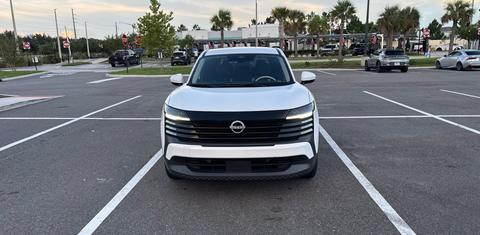 Nissan Kicks 2025
