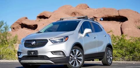 Buick Encore 2019