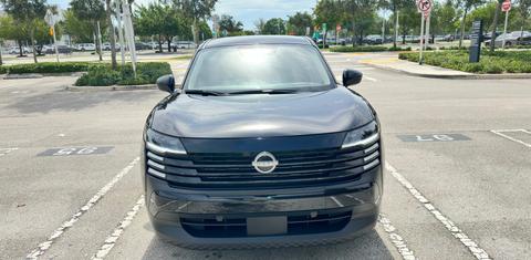 Nissan Kicks 2025