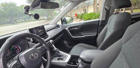 Toyota RAV4 2024