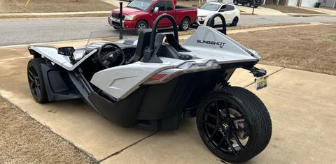 Polaris Slingshot 2022