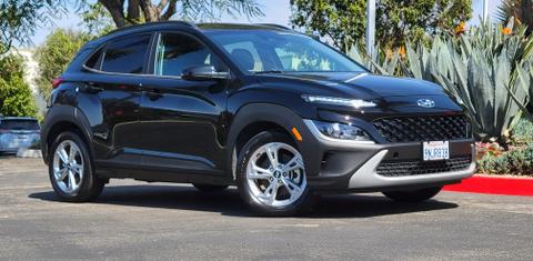 Hyundai Kona 2023