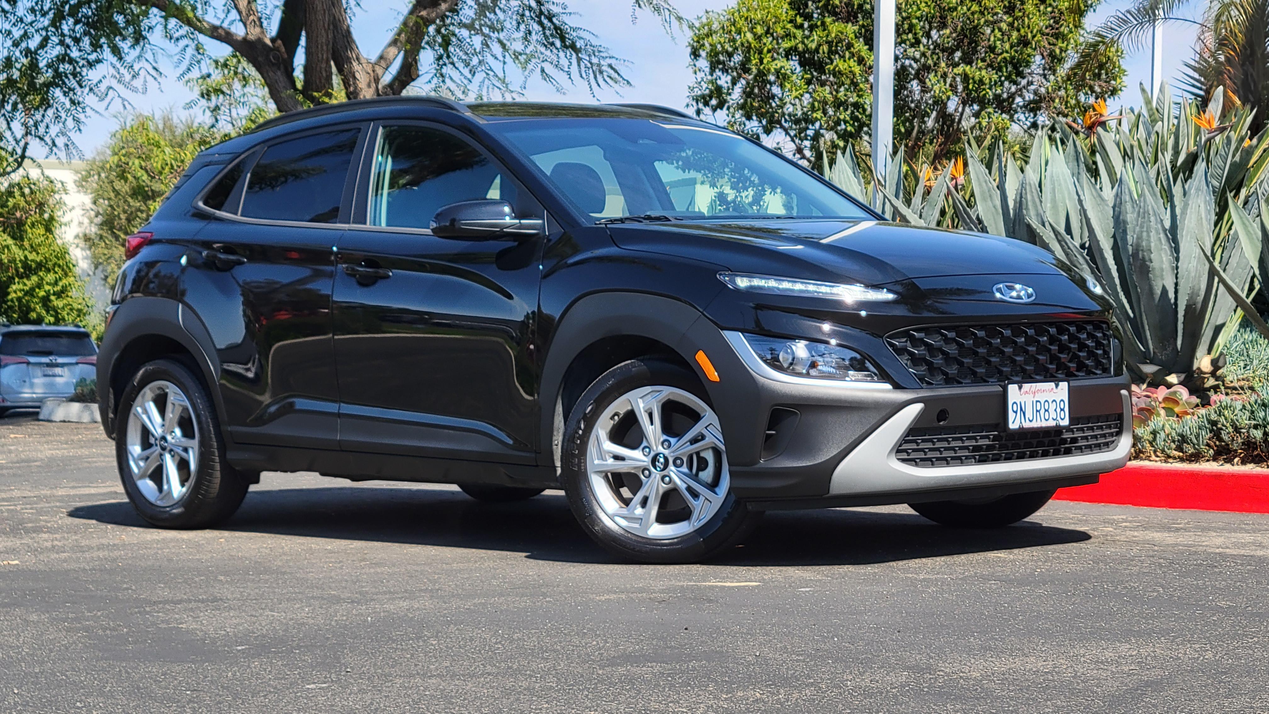 Hyundai Kona 2023 in Carlsbad, CA