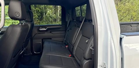 GMC Sierra 2500HD 2026