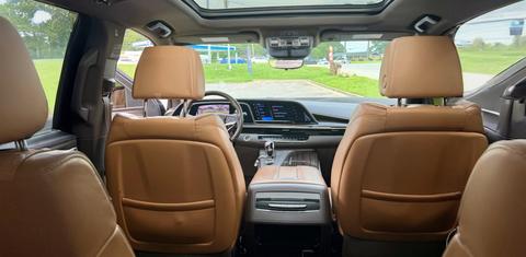 Cadillac Escalade 2021