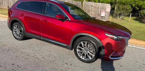 Mazda CX-9 2018