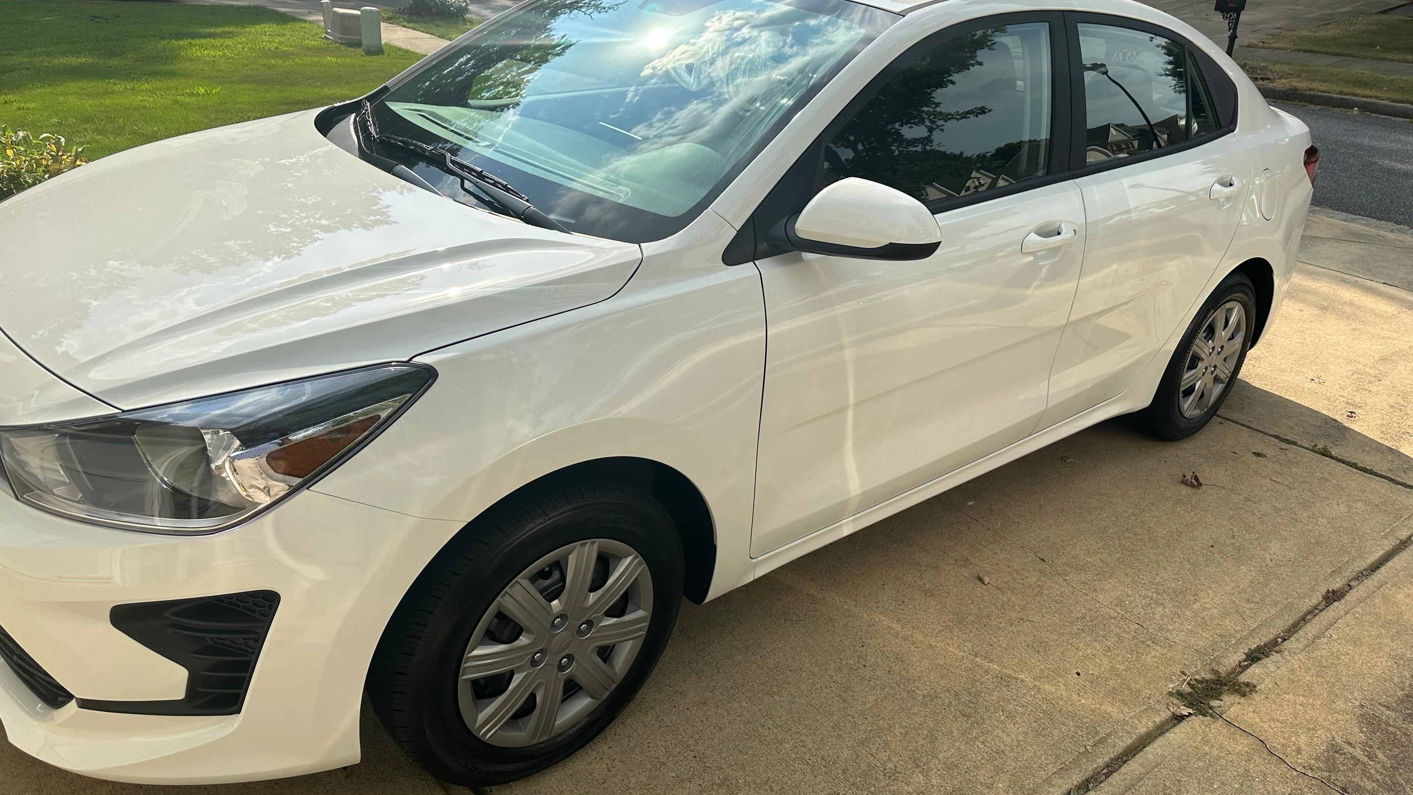 Kia Rio 2023 in Buford, GA