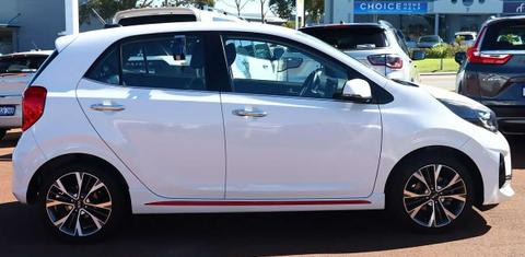 Kia PICANTO 2024
