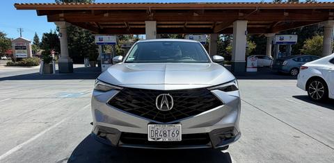 Acura ADX 2026