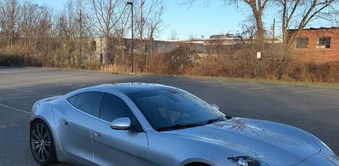 Karma Revero 2019