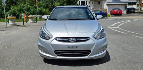Hyundai Accent 2015