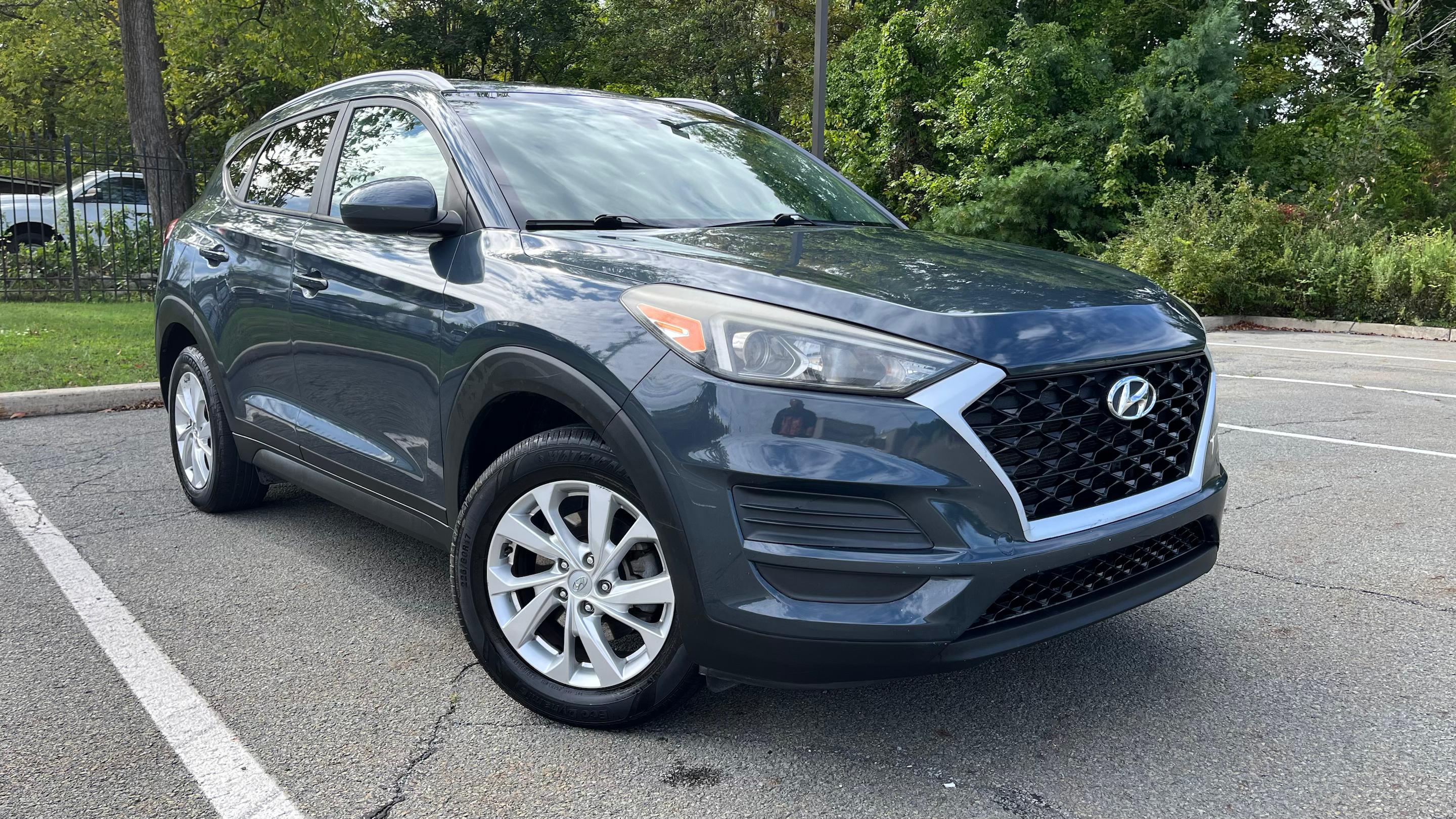 Hyundai Tucson 2019 in East Stroudsburg, PA