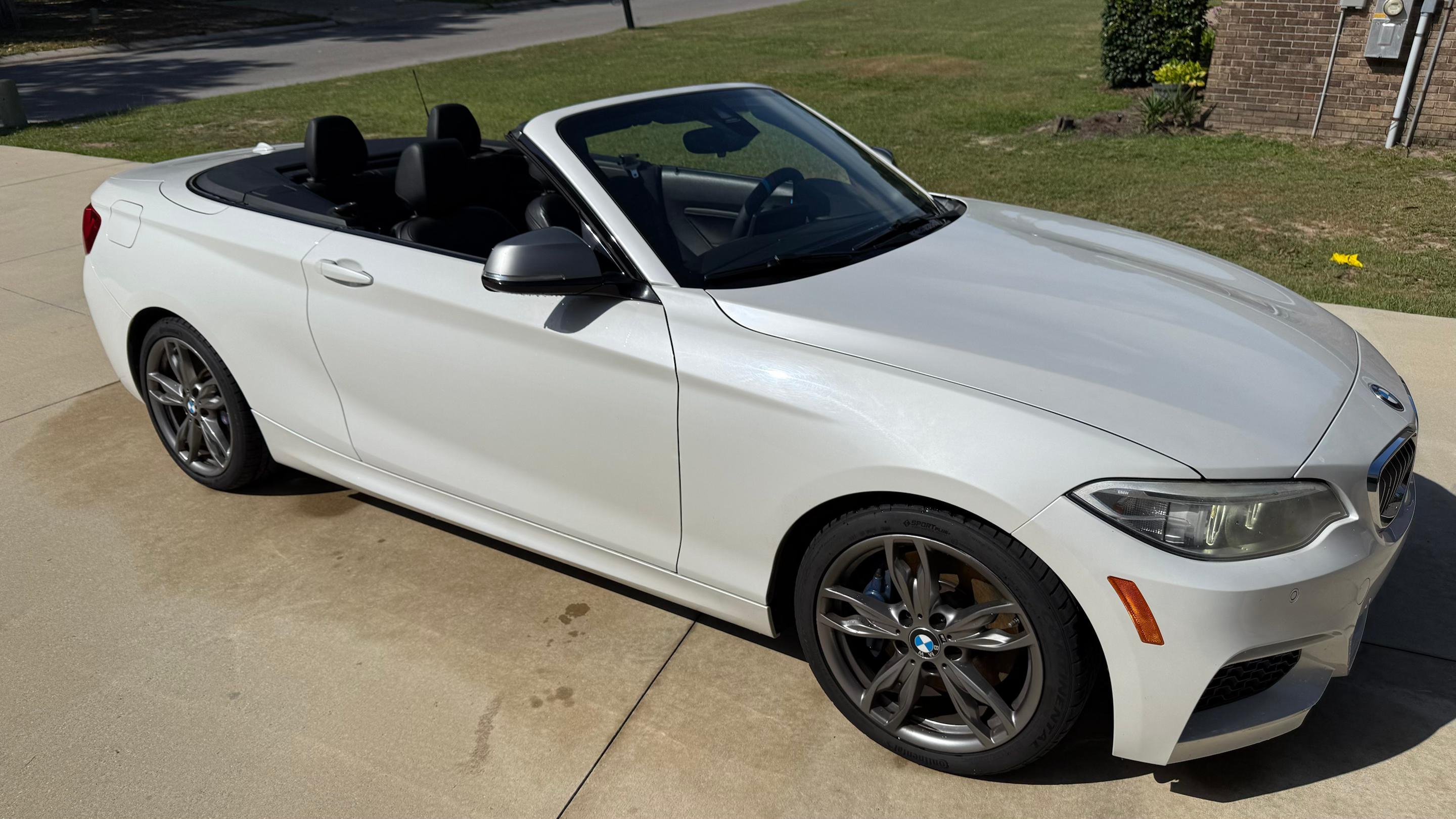BMW 2 Series 2017 in Pensacola, FL