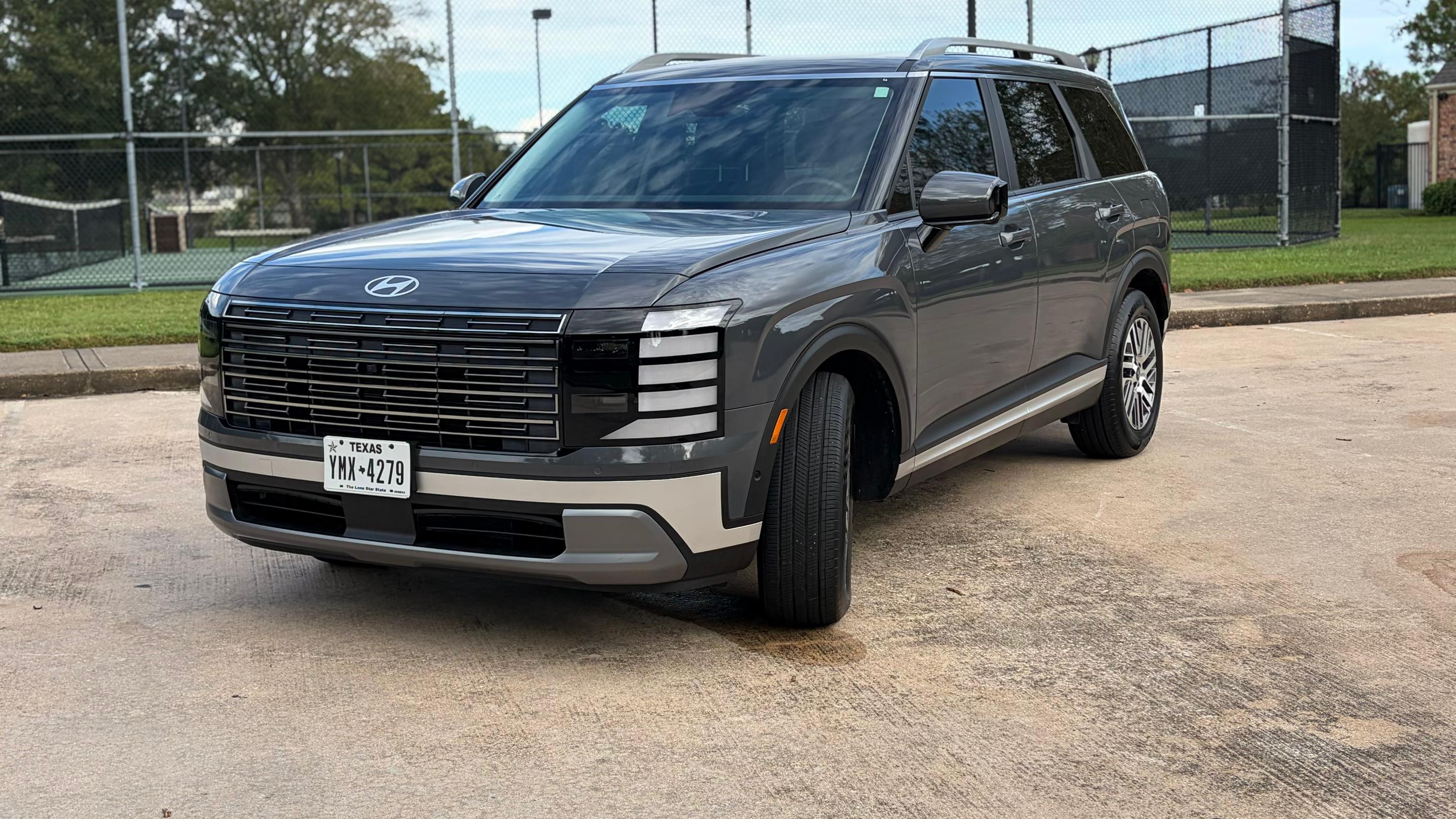 Hyundai Palisade 2026 in Sugar Land, TX