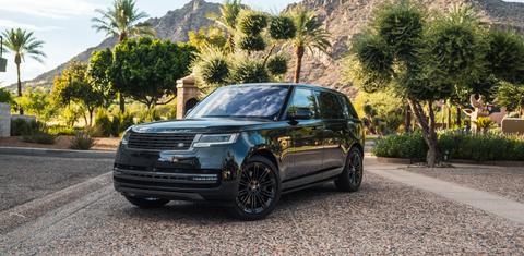 Land Rover Range Rover 2023