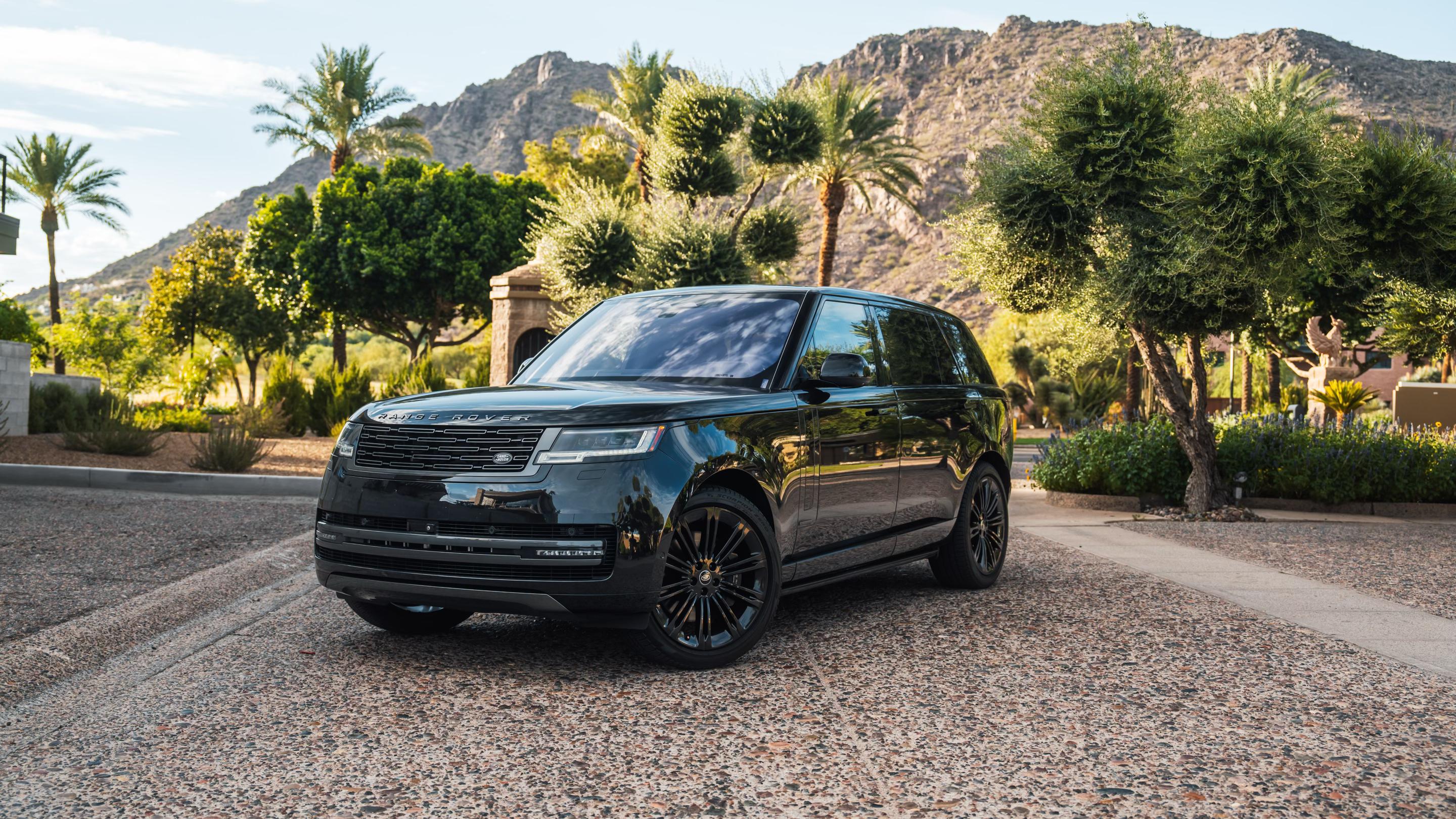 Land Rover Range Rover 2023 in Phoenix, AZ