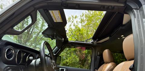 Jeep Wrangler 4xe 2022