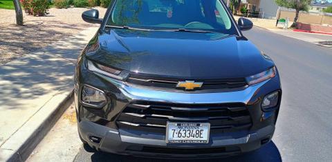 Chevrolet Trailblazer 2023