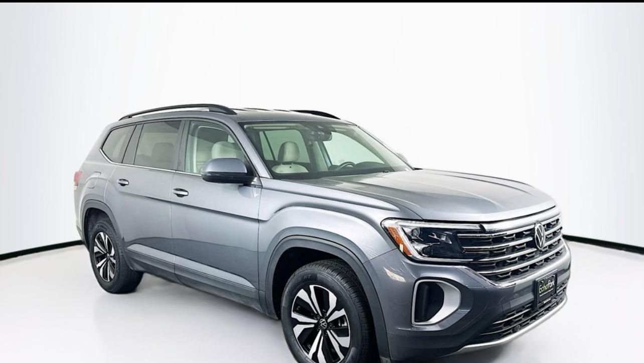 Volkswagen Atlas 2024 in Richmond, TX