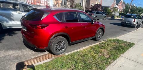 Mazda CX-5 2020