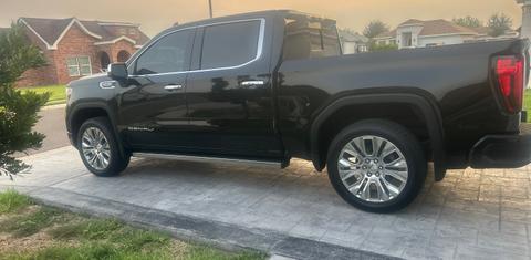 GMC Sierra 1500 2020