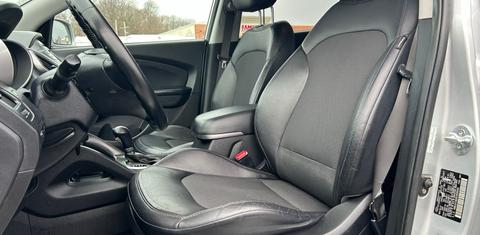 Hyundai Tucson 2014