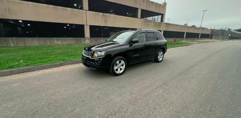 Jeep Compass 2017