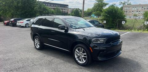 Dodge Durango 2024