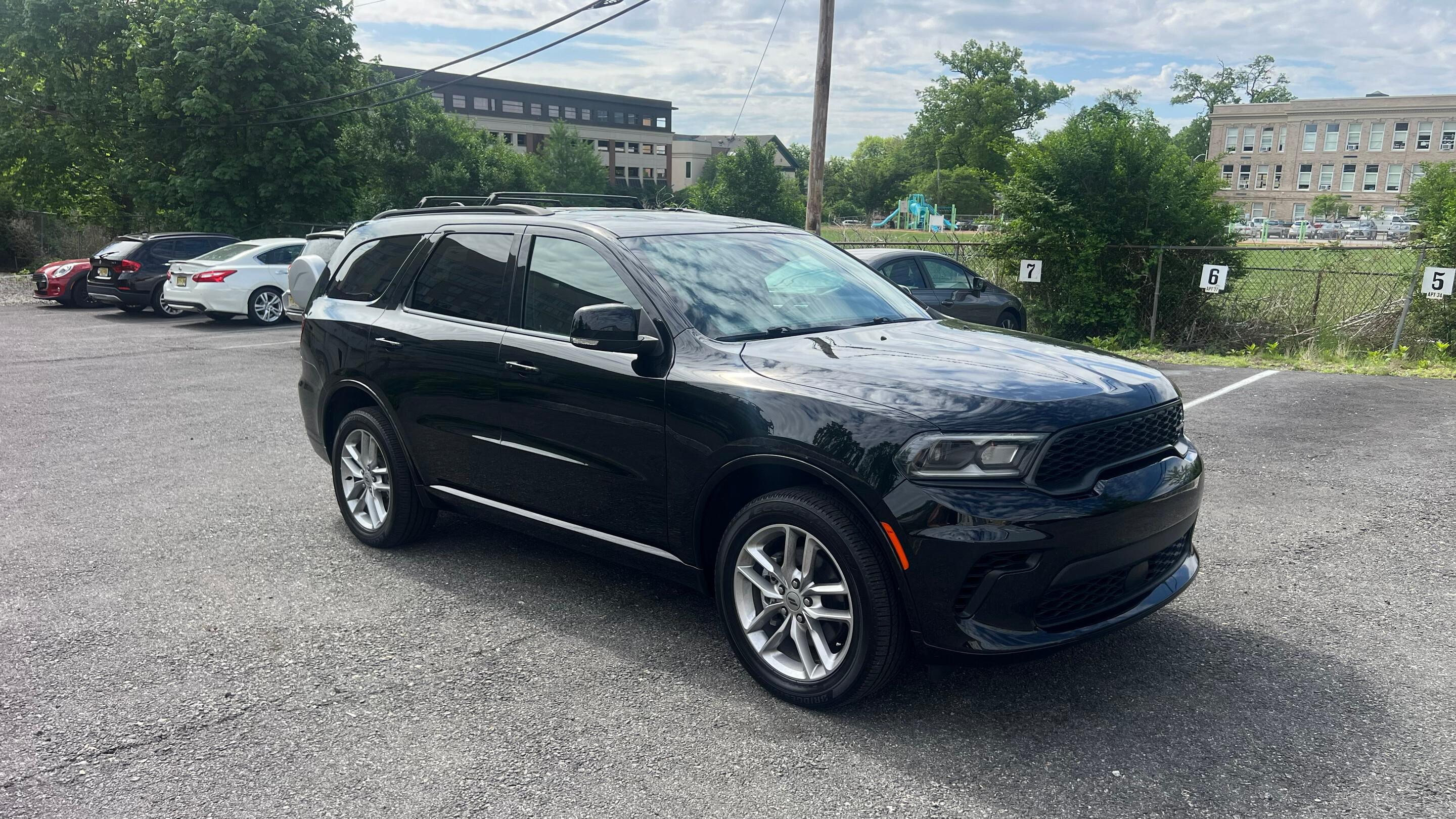 Dodge Durango 2024 in Montclair, NJ